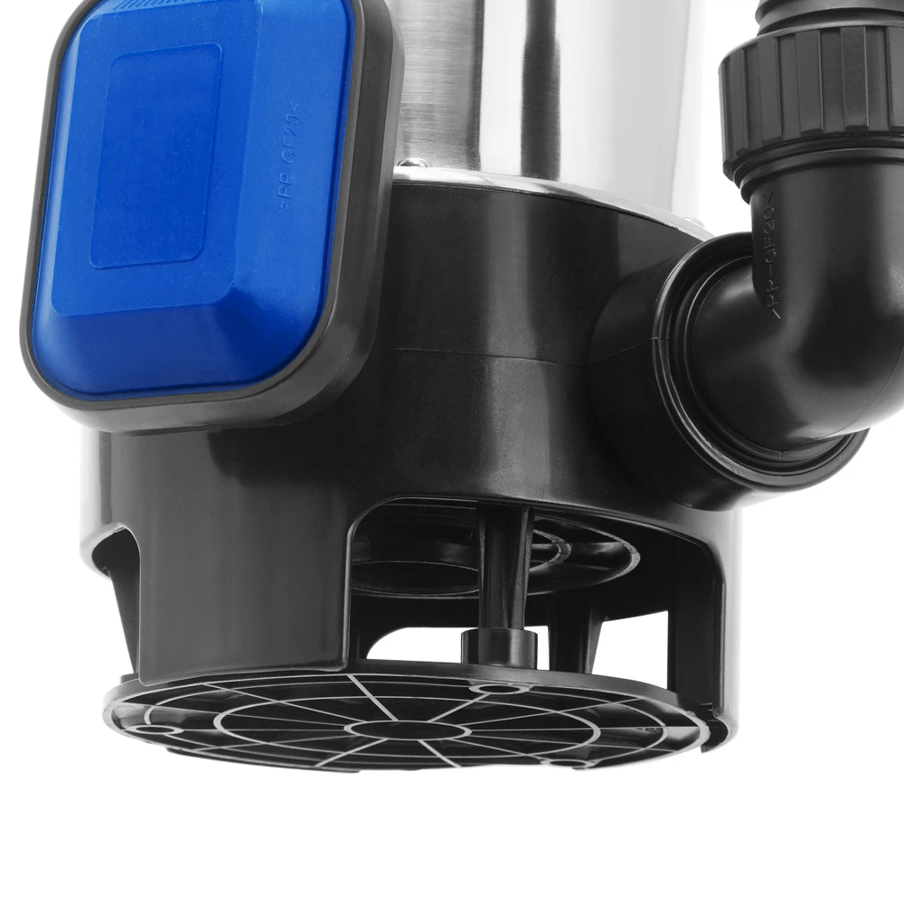 Tauchpumpe 11.500 L/h 8 Tauchpumpe 11.500 L/h – Bild 6