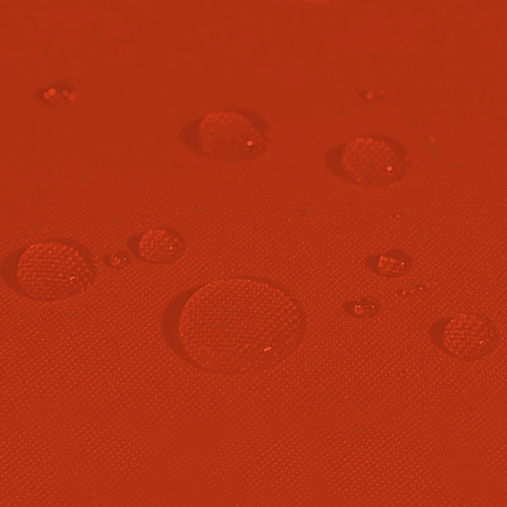 Auflage Sunlounger Orange 195x55x5cm 8 Auflage Sunlounger Orange 195x55x5cm – Bild 6