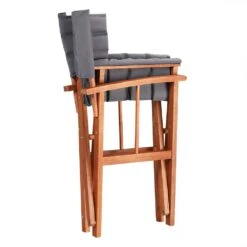 Regiestuhl 2er-Set Cannes Anthrazit Gepolstert 16 Regiestuhl 2er-Set Cannes Anthrazit Gepolstert -Gartenmöbel Geschäft d0b17965c167cda25ac470a683ea30db de 108007d 4 1 1 1