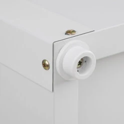 Abschließbare Auflagenbox Weiß Metall -Gartenmöbel Geschäft d117b13f6dc9de3116ddcc3537a44ede de 108581d 4