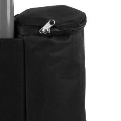 Pavillon Standsicherung 4er-Set Schwarz -Gartenmöbel Geschäft d190cbdc210f2a11d1bb9763875e6501 de 102534d 6