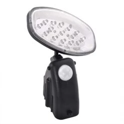 Solar-Wandlampe 15 LEDs Mit Bewegungsmelder 15 Solar-Wandlampe 15 LEDs Mit Bewegungsmelder -Gartenmöbel Geschäft d3922120add5a8e96569759cc7098e53 de 102870d 5 1