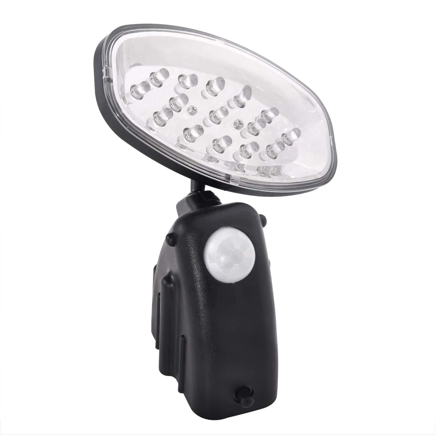 Solar-Wandlampe 15 LEDs Mit Bewegungsmelder 9 Solar-Wandlampe 15 LEDs Mit Bewegungsmelder – Bild 7