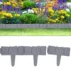 Beeteinfassung 2er-Set Granitoptik 5m 2 Beeteinfassung 2er-Set Granitoptik 5m -Gartenmöbel Geschäft d3fa8c203d25d14b1966ed1a1099788c de 106058d 2 1 3