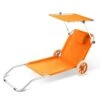 Sonnenliege Kreta Orange Alu Mit Rollen -Gartenmöbel Geschäft d40deb1524c60b9f34cb1b8e25f969c2 a de 105692g 1