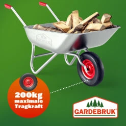 Schubkarrenrad Schwarz PU-Schaum Inkl. Achse 27 Schubkarrenrad Schwarz PU-Schaum Inkl. Achse -Gartenmöbel Geschäft d4ef025a32b42507298cf0ee555f555e 04 109115 on dts web low de