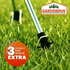 Rasensprenger Mit Teleskopstativ 30° - 360° 15 Rasensprenger Mit Teleskopstativ 30° - 360° -Gartenmöbel Geschäft d5939ae5fc74f30be3ed87002ebad920 07 102660 on dts web high de 1