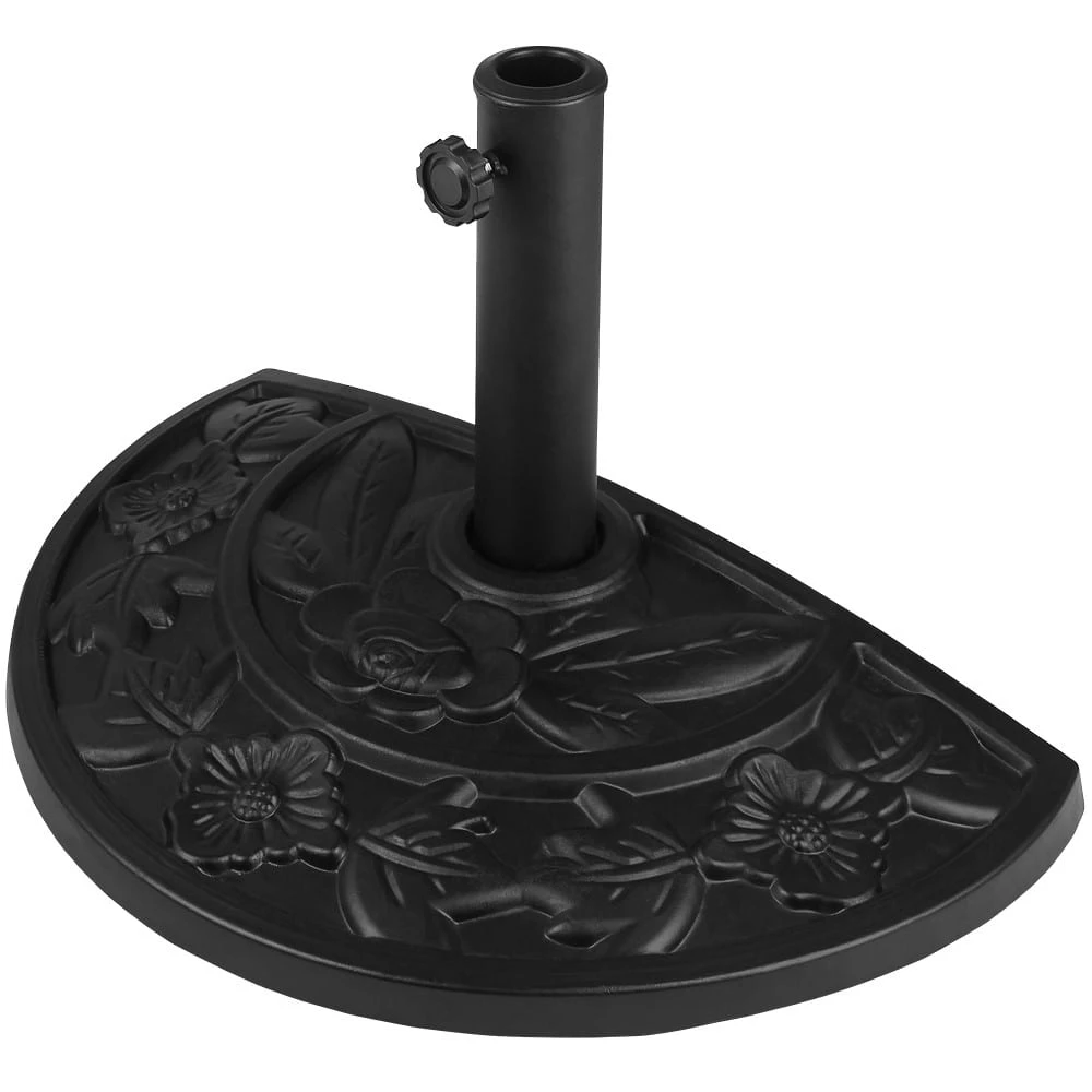 Schirmständer Für Terrassen-Sonnenschirm 3 Schirmständer Für Terrassen-Sonnenschirm