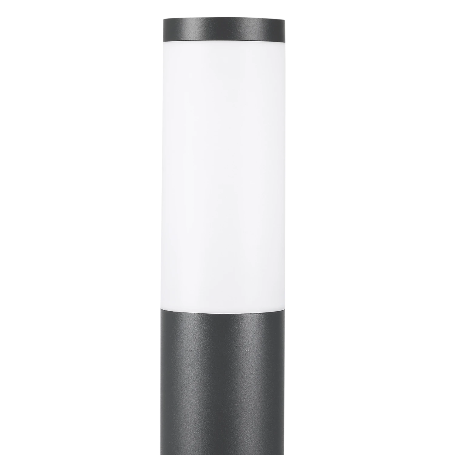 Wegeleuchte Ivy Edelstahl Anthrazit Mit Sensor 11 Wegeleuchte Ivy Edelstahl Anthrazit Mit Sensor – Bild 9