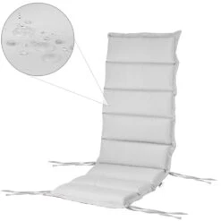 Wendekissen 6er-Set Vanamo Hellgrau/Terrakotta 120x45x5cm -Gartenmöbel Geschäft d61b2e71827bff05a6e8ab90217972fc de 881724d 2 1 1 2