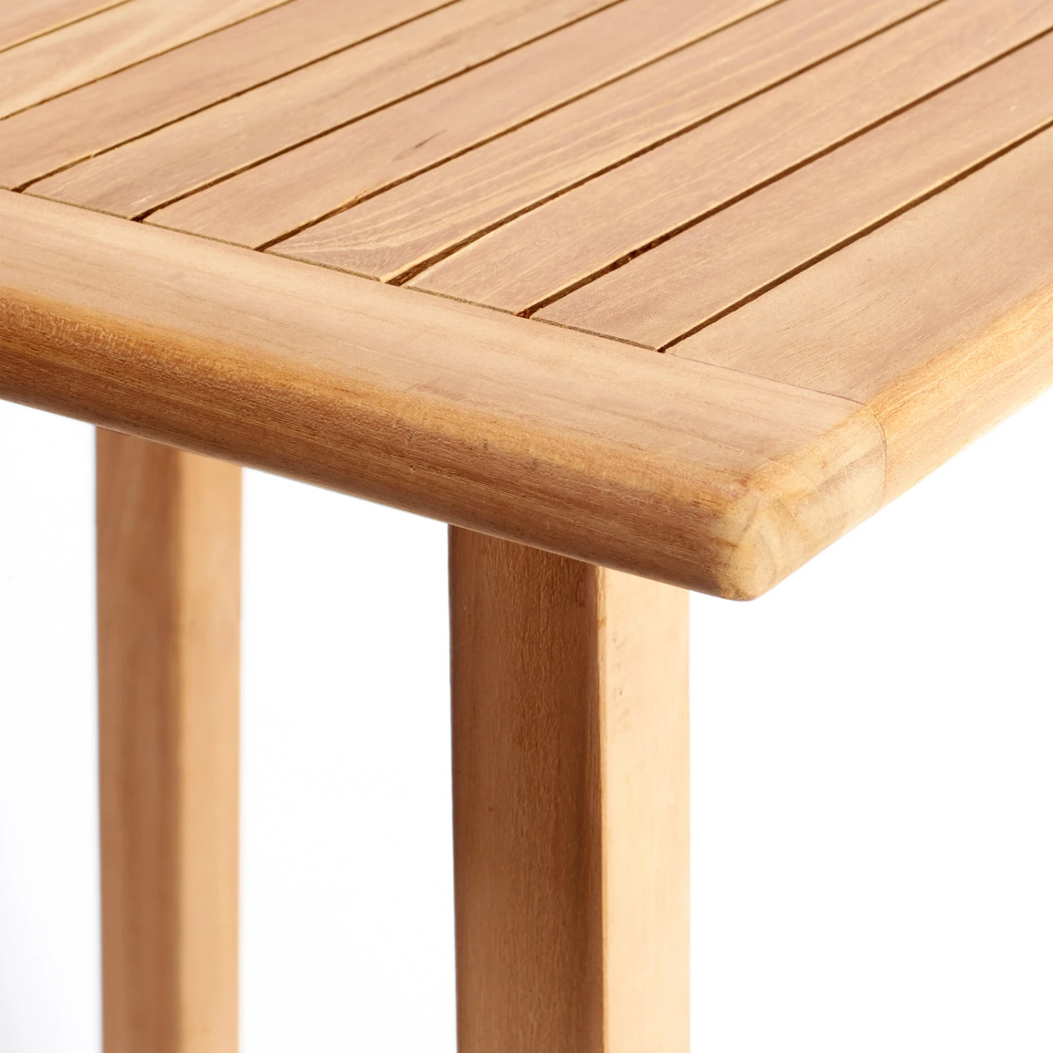 Stehtisch Granada Teakholz 110x58x58cm 8 Stehtisch Granada Teakholz 110x58x58cm – Bild 6