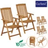 Gartenstuhl Bari 6er-Set Teakholz Klappbar 1 Gartenstuhl Bari 6er-Set Teakholz Klappbar -Gartenmöbel Geschäft d90126fde803de1e4668413e5facf237 de 995127g