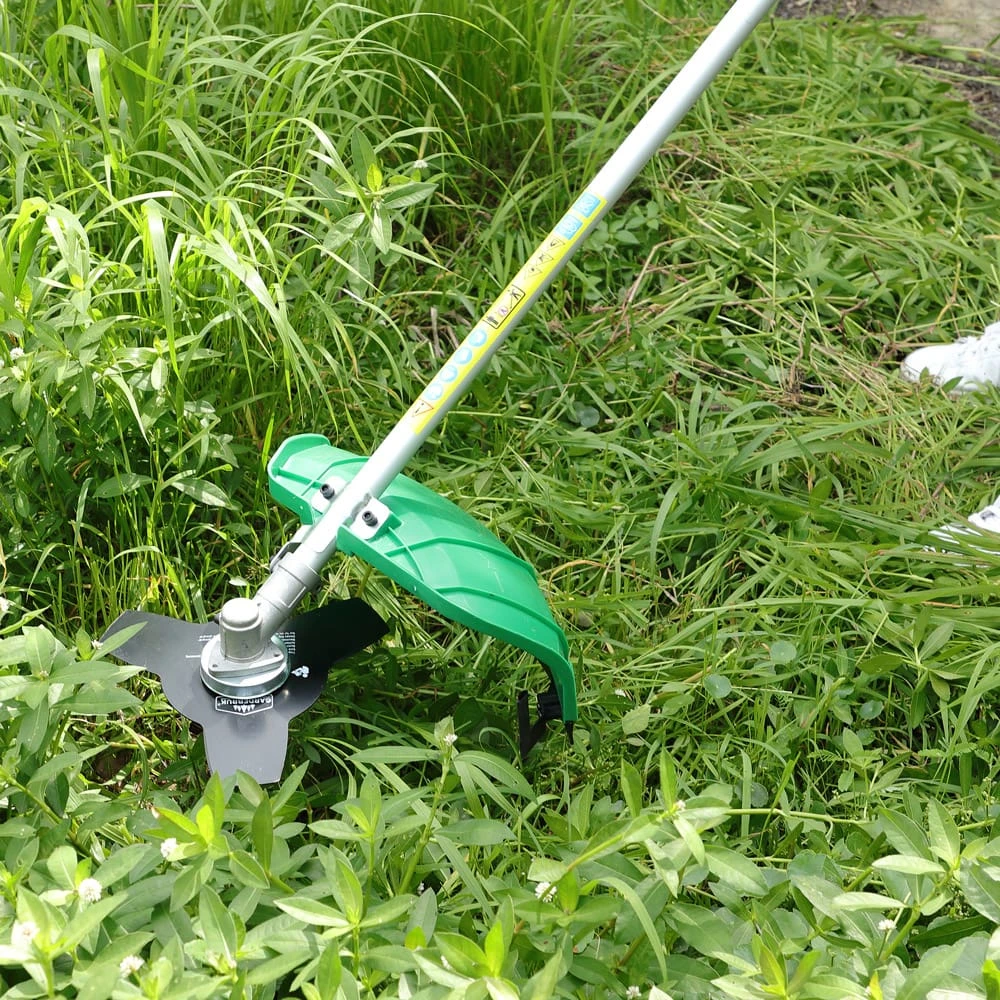 Benzin Multiwerkzeug 5in1 Inkl. Zubehör 14 Benzin Multiwerkzeug 5in1 Inkl. Zubehör – Bild 12