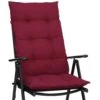 Sitzkissen 6er-Set Cozy Vanamo Rot 129x53x10cm -Gartenmöbel Geschäft da2e51371951d6f8ce57bfc80121e068 a de 108071g 1