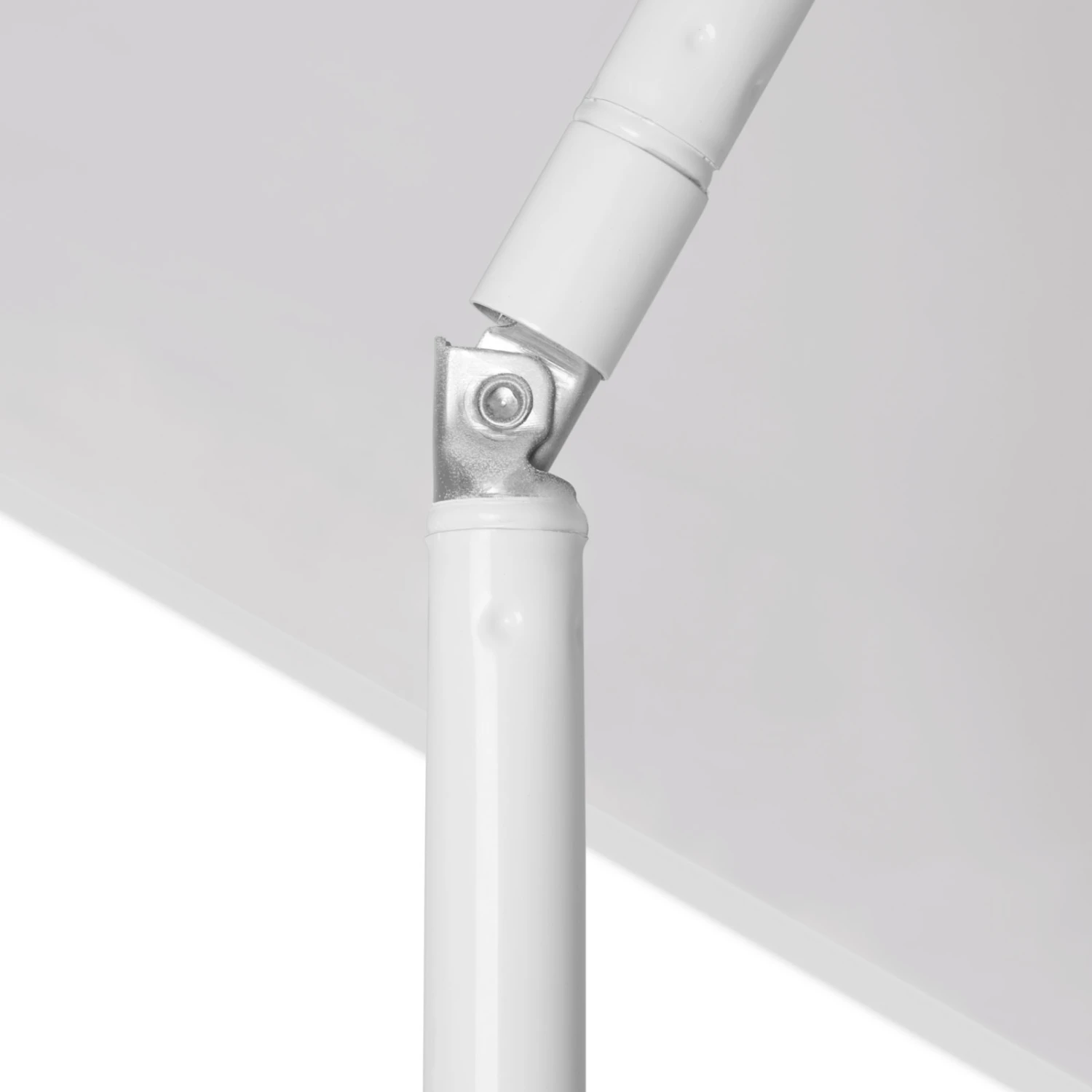 Sonnenschirm Cyprus Anthrazit 180cm Neigefunktion 4 Sonnenschirm Cyprus Anthrazit 180cm Neigefunktion – Bild 2