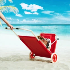 Sonnenliege Kreta Rot Alu Mit Rollen 17 Sonnenliege Kreta Rot Alu Mit Rollen -Gartenmöbel Geschäft de38756288b18a9dcad096126504df6a de 106972d 17 1