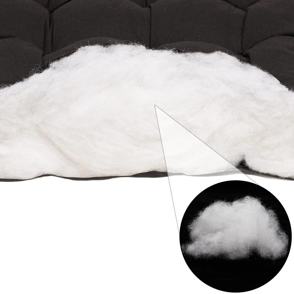 Bankauflage Creme 110x50x8cm 5 Bankauflage Creme 110x50x8cm – Bild 3