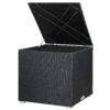 Polyrattan Auflagenbox Schwarz 318L 1 Polyrattan Auflagenbox Schwarz 318L -Gartenmöbel Geschäft e19300bd2a4f22b8bc61b2666c20f3f7 a de 108953g 1