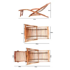 Sonnenliege Akazienholz Inkl. Kopfkissen 26 Sonnenliege Akazienholz Inkl. Kopfkissen -Gartenmöbel Geschäft e365552645d0efb8bac5a1d705222b4a de 101533d 8 1