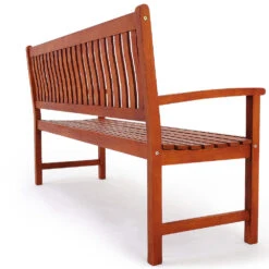 Gartenbank Maxima Eukalyptusholz FSC®-zertifiziert 152x55x92cm 21 Gartenbank Maxima Eukalyptusholz FSC®-zertifiziert 152x55x92cm -Gartenmöbel Geschäft e372bbd9926384e6eedad4a7164f56a1 de 101637d 6