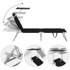 Sonnenliege Hawaii 2er-Set Anthrazit Alu 195x60x30cm 14 Sonnenliege Hawaii 2er-Set Anthrazit Alu 195x60x30cm -Gartenmöbel Geschäft e3ac9dea61061903650a8c36fc8fbdc2 de 101420d 3 1