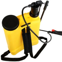 Drucksprüher Gelb 20L 15 Drucksprüher Gelb 20L -Gartenmöbel Geschäft e3dfaf3ca0cd848c6ff7e94e03f2b64d de 108502d 4
