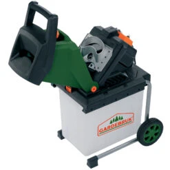 Häcksler 2500W Mit Sammelbeutel 50L 15 Häcksler 2500W Mit Sammelbeutel 50L -Gartenmöbel Geschäft e3fb6f892ab7b53f5bca99bc13e45315 de 100058d 5 3