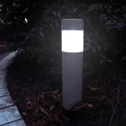 LED Solarleuchte 12er-Set Steinoptik 13 LED Solarleuchte 12er-Set Steinoptik -Gartenmöbel Geschäft e47309ad76231f839dcaeed5f3b4d03c de 990486d 1 1