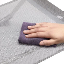 Gartenstuhl 4er-Set Silber Alu -Gartenmöbel Geschäft e60fb22f9cba80da36a5a7e849c6f278 5