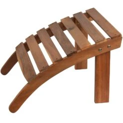Sonnenstuhl Adirondack Akazienholz Inkl. Fußstütze -Gartenmöbel Geschäft e719cfa5f7e7ba23b8b2d75a92155a59 a de 103909g20