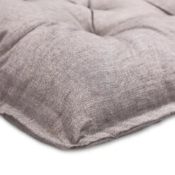 Sitzkissen 4er-Set Creme Meliert 40x40x8cm 9 Sitzkissen 4er-Set Creme Meliert 40x40x8cm -Gartenmöbel Geschäft e7f4f7d937207eefa0e350371589fdee de 108017d 2 1