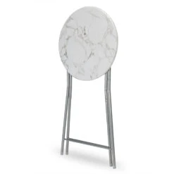 Stehtisch Weiß Marmoroptik Ø60cm Klappbar 23 Stehtisch Weiß Marmoroptik Ø60cm Klappbar -Gartenmöbel Geschäft e99c27470205aaaab06807c136ba8b41 de 107835d 4 1