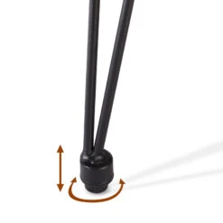 Polyrattan Korbsessel 2er-Set Natur -Gartenmöbel Geschäft ea6979ff1640b861841340b3a5407694 de 108738d 8 1