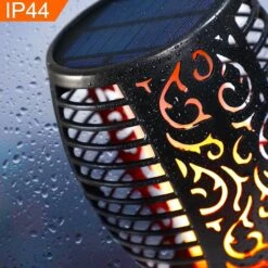 LED Solar-Gartenfackel 2er-Set Flammenlicht 16 LED Solar-Gartenfackel 2er-Set Flammenlicht -Gartenmöbel Geschäft edcda4e7f53b43d6893dbacd229f5aca de 108966d 6