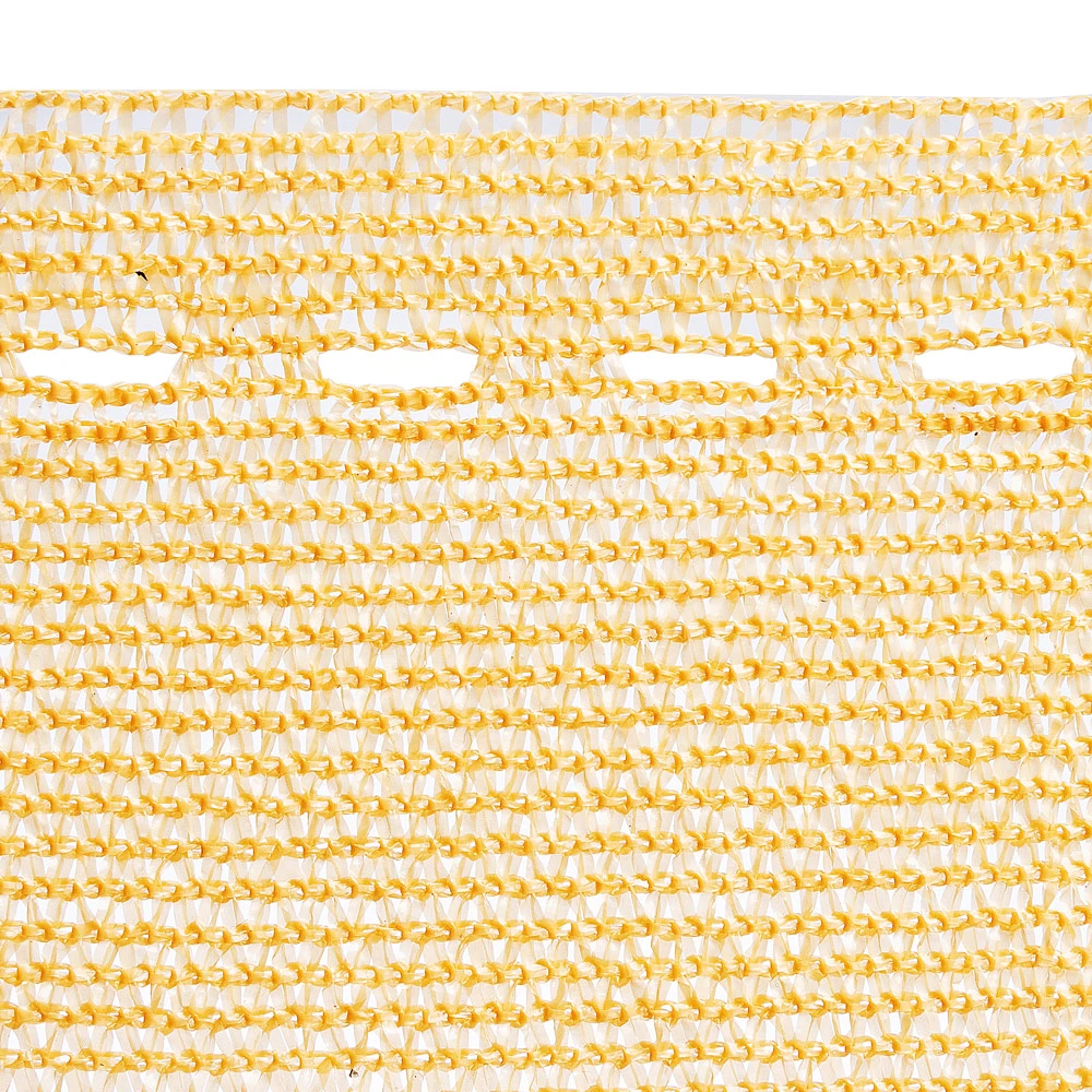 Balkonsichtschutz Beige 1,4x10m 6 Balkonsichtschutz Beige 1,4x10m – Bild 4