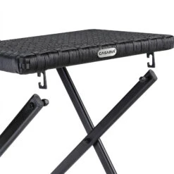Polyrattan Klapphocker Rom 3in1 Schwarz 15 Polyrattan Klapphocker Rom 3in1 Schwarz -Gartenmöbel Geschäft efa55bb68dbf7434e458d7acab9047d4 de 108666d 5 1 4