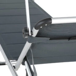 Sonnenliege Bari Grau 210x60x81cm -Gartenmöbel Geschäft f0d5a8a0e9bbb0a71f3e68cd89bf0515 de 108507d 5
