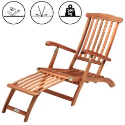 Sonnenliege Queen Mary Akazienholz 169x54x95cm 25 Sonnenliege Queen Mary Akazienholz 169x54x95cm -Gartenmöbel Geschäft f2386e40bd97ee7723c5f9beadf66b4e a de 102317g5