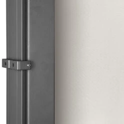 Seitenmarkise Nosara Creme 160x300cm Ausziehbar -Gartenmöbel Geschäft f2cb88d21fac6884671bf6c777a95bce de 109237d 7 1