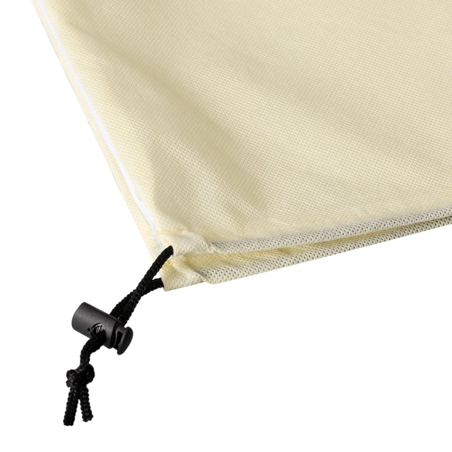 Pflanzenschutzhaube 3er-Set Beige 2,5x3,6m 7 Pflanzenschutzhaube 3er-Set Beige 2,5x3,6m – Bild 5