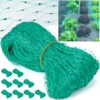 Vogelschutznetz 10er-Set Grün 2x5m 1 Vogelschutznetz 10er-Set Grün 2x5m -Gartenmöbel Geschäft f63cb35454befa939f29bcceba6f2b4b a de 992204g2 1