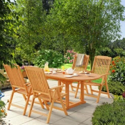 Gartenstuhl Bari 8er-Set Teakholz Klappbar 18 Gartenstuhl Bari 8er-Set Teakholz Klappbar -Gartenmöbel Geschäft f6ceb9f7ed6c3f90ea53a5a8033e6134 de 109039d 17 1 1 1