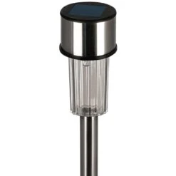 LED Solarleuchte 16er-Set Edelstahl 36,5cm -Gartenmöbel Geschäft f6db909afe3b7c0e725c7aab454d82d9 de 103233d 2 1