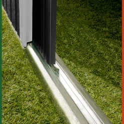 Geräteschuppen Anthrazit Metall 196x122x180cm 19 Geräteschuppen Anthrazit Metall 196x122x180cm -Gartenmöbel Geschäft f6e59a83ee3098bc4dc446447d17a20e de 993483d 13 1