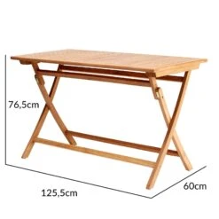 Gartentisch Cantaria Teakholz 125,5x60x76,5cm 23 Gartentisch Cantaria Teakholz 125,5x60x76,5cm -Gartenmöbel Geschäft f6f0390578ab56503574568a69c085d0 de 109027d 9 1