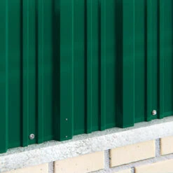 Trapezblech 12er-Set Grün 129x46cm Gelocht 16 Trapezblech 12er-Set Grün 129x46cm Gelocht -Gartenmöbel Geschäft f7a015fa12aca3ed9fca9bc63f2a9932 de 101918d 6 1 1