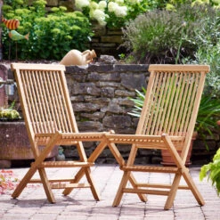 Gartenstuhl Cantaria 2er-Set Teakholz Klappbar 34 Gartenstuhl Cantaria 2er-Set Teakholz Klappbar -Gartenmöbel Geschäft f89d93db5db004305cb27fe21ee5d78f de 109028d 1 1