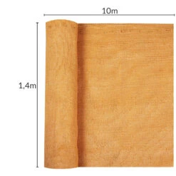 Balkonsichtschutz Beige 1,4x10m 21 Balkonsichtschutz Beige 1,4x10m -Gartenmöbel Geschäft fb4071575cc826d660ca29fe2d014008 de 109186d 4 3