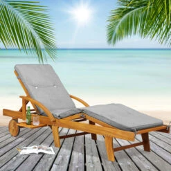 Auflage Sunlounger Orange 195x55x5cm 11 Auflage Sunlounger Orange 195x55x5cm -Gartenmöbel Geschäft fd649578a07aa1dbf631125e0873a6c9 de 102328d 11 1