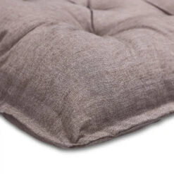 Sitzauflagen 2er-Set Creme Meliert 116x57x7cm -Gartenmöbel Geschäft fe28fb97ed5b0d36662e4dbc115f2b20 de 108016d 3 1